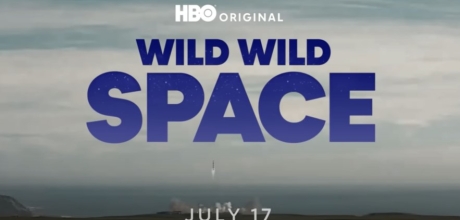 wild wild space