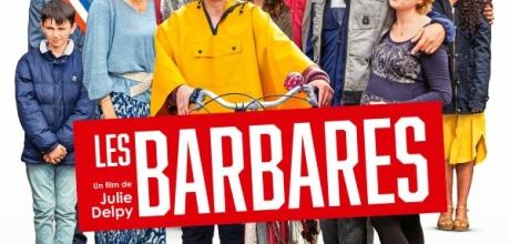 les barbares