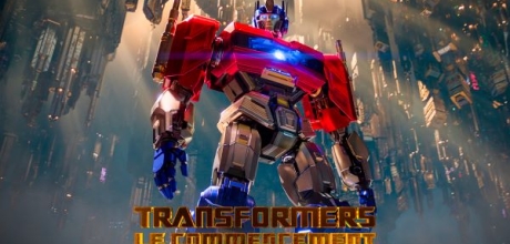 transfromers new ba 