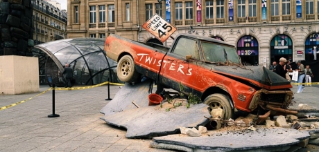 twisters 