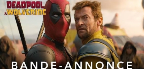 deadpool et wolverine