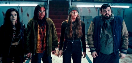 we are zombies