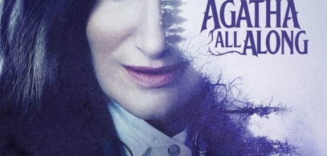 agatha all along