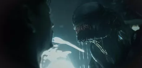 alien romulus