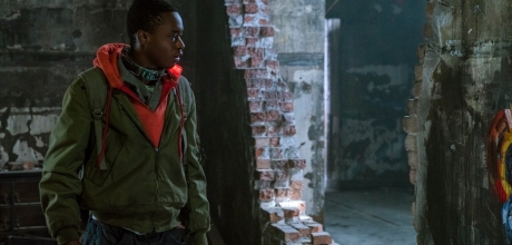 captive state