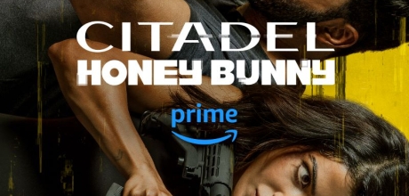 citadel honey