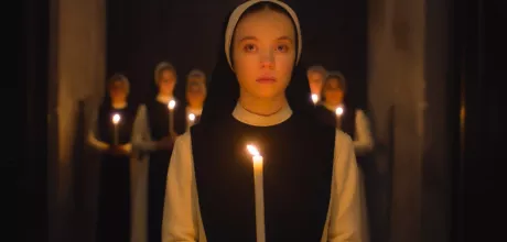 immaculee