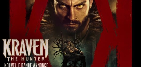 Kraven 