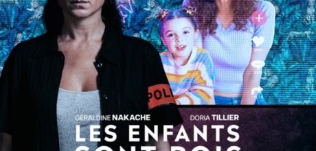 les enfants sont rois