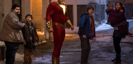 shazam pic