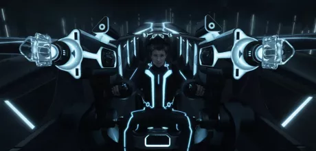 tron
