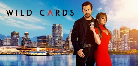 wild cards