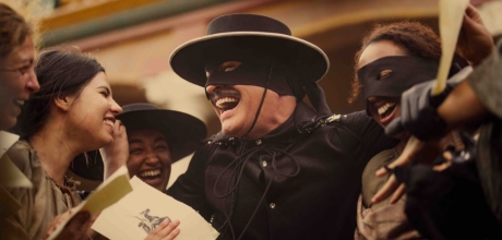 zorro