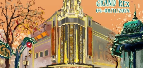 cinema heritage