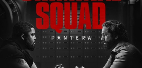 criminal squad pantera
