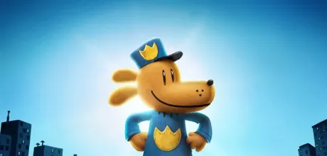 dog man