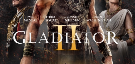 gladiator 2