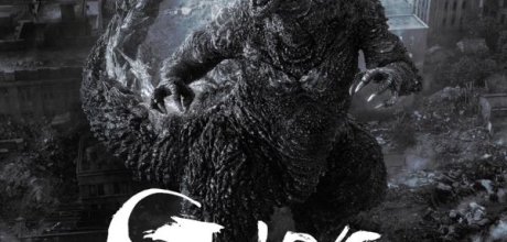 godzilla minus one