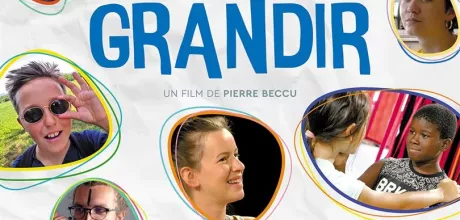 jouer et grandir