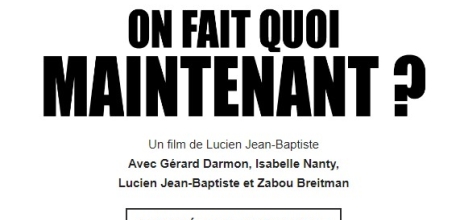 on fait quoi