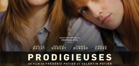prodigieuses