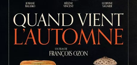 quand vient l'automne