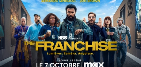 the franchise