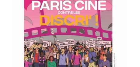 festival paris 