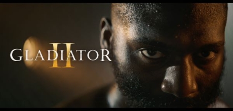 gladiator 2