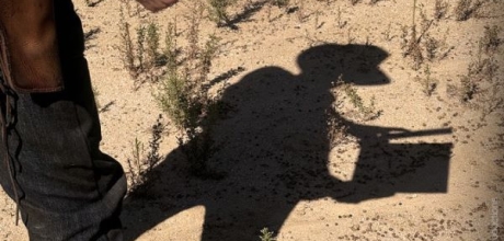 lucky luke