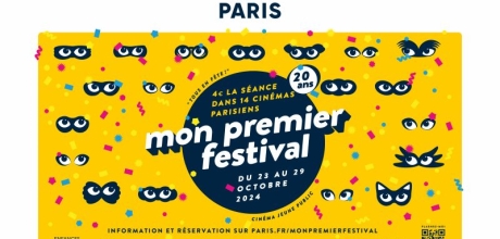 mon premier festival 2024