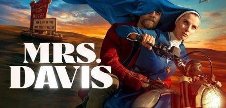 mrs davis