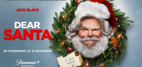 dear santa