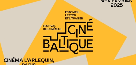 cine baltique
