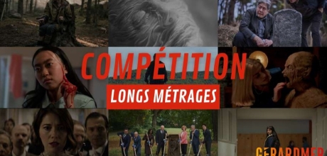 competition Gerardmer