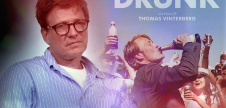 drunk