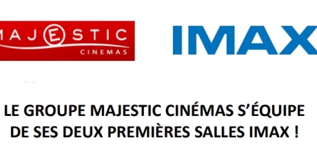majestic imax
