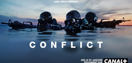 conflict