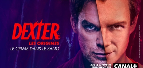 dexter origins