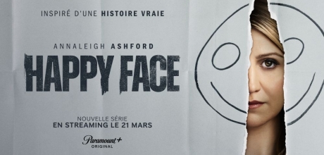 happy face