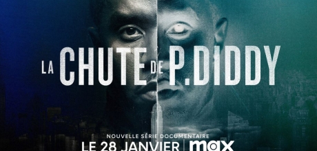 la chute de P Diddy