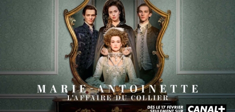 marie antoinette 
