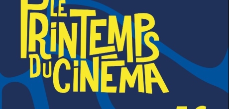 printemps du ciné 25