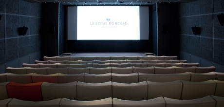 royal monceau film club