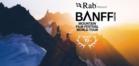 banff