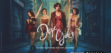 dopegirls
