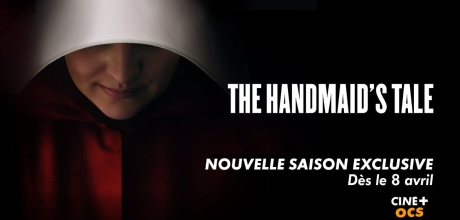 handmaids tales