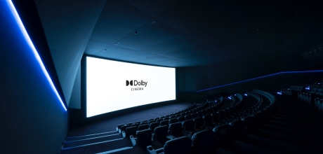 dolbycinema salle