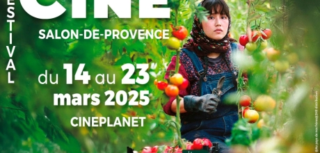 rencontres ciné salon de provence 