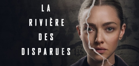 riviere des disparues